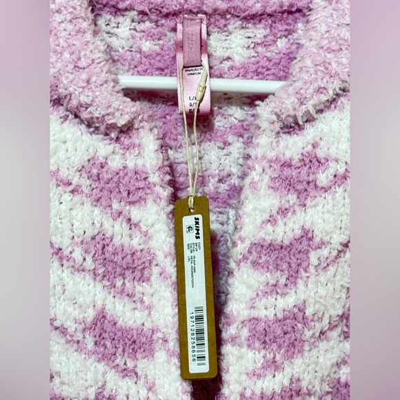 SKIMS Knit Sweater - Picture 5 of 6